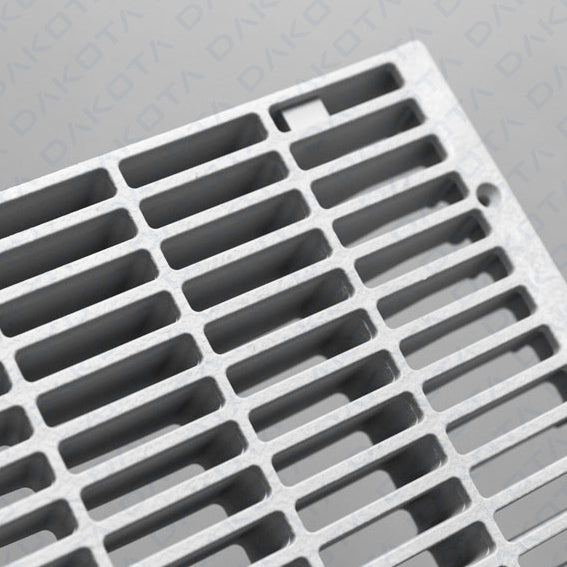 Griglia Heavy - prezzo al pezzo