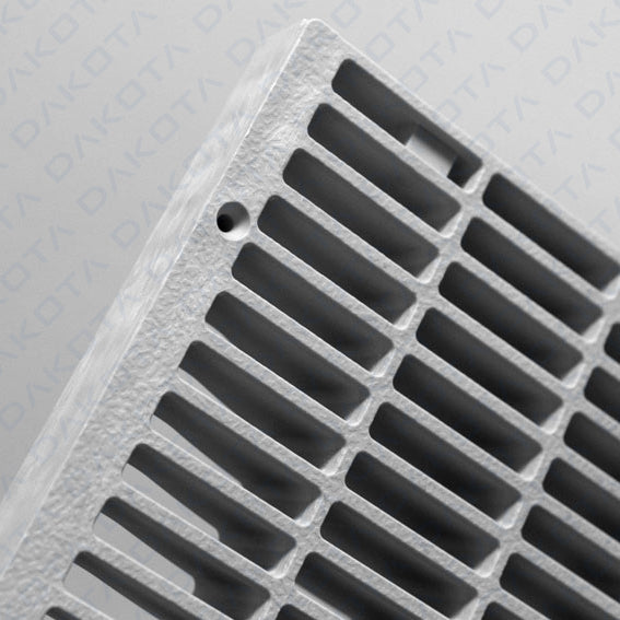 Griglia Heavy - prezzo al pezzo