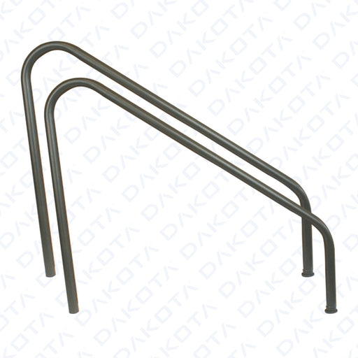Accessori per scale retrattili - Maniglione (cf. 1 coppia), Bastone, Serratura e Molla