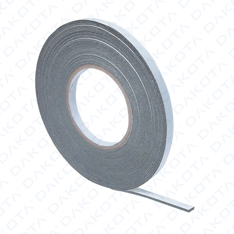 Nastro Guarnizione Autoadesivo Comprimibile h. 7,0/14,0 x 20 x 3250 mm - prezzo a confezione