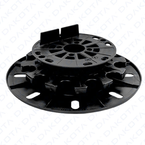 Arkimede 35 - supporto telescopico regolabile 35-60 mm premontato - Prezzo a Confezione da 30 pezzi