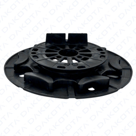 Arkimede 18 - supporto telescopico regolabile 18-36 mm premontato - prezzo a confezione da 30 pezzi