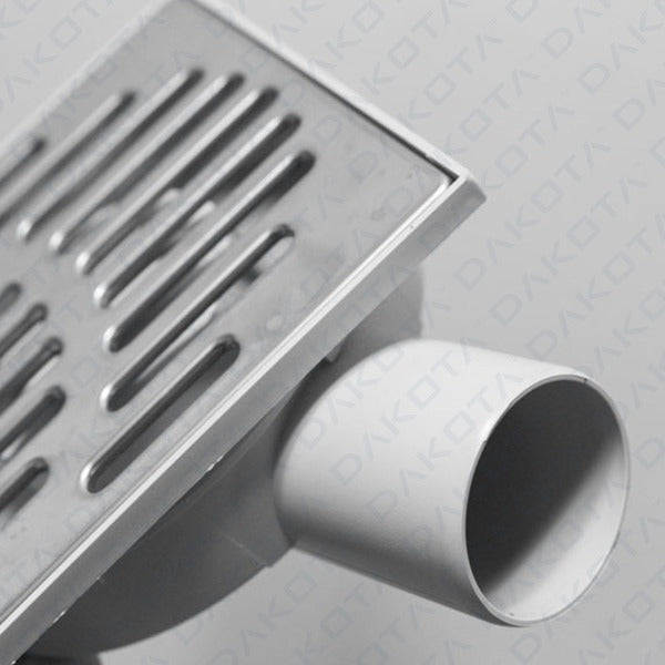 Chiusino Telescopico Orientabile Scarico Ribassato - prezzo al pezzo