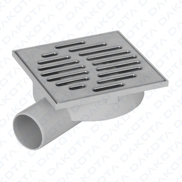 Chiusino Telescopico Orientabile Scarico Ribassato - prezzo al pezzo