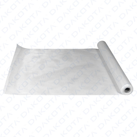 Rete Rinforzo Marmo Bianca S46 50gr/m2 h. 300 mm- prezzo al rotolo