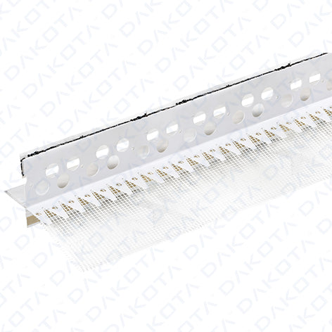 Angolare per Avvolgibile 150x100x2600 mm - Prezzo a confezione