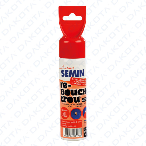 RE-BOUCH-TROU - Stucco spray