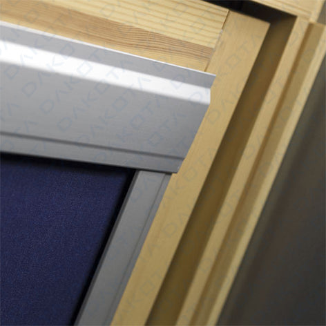 Tendina OSCURANTE Interna per finestre da mansarda