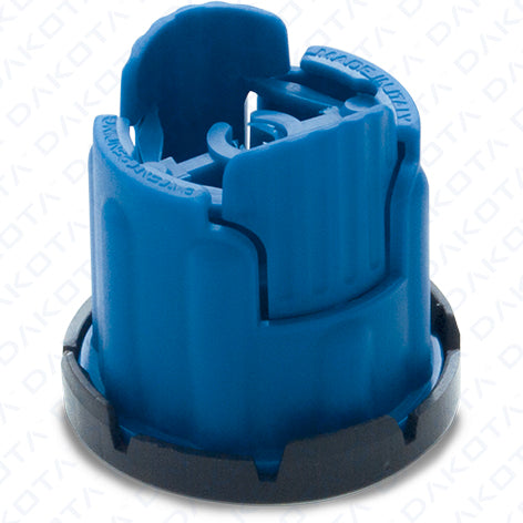 QUICK LEVEL con disco antigraffio (busta da 50 pz)