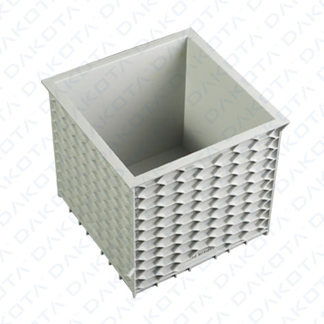 Eco Cubiera 150x150 mm