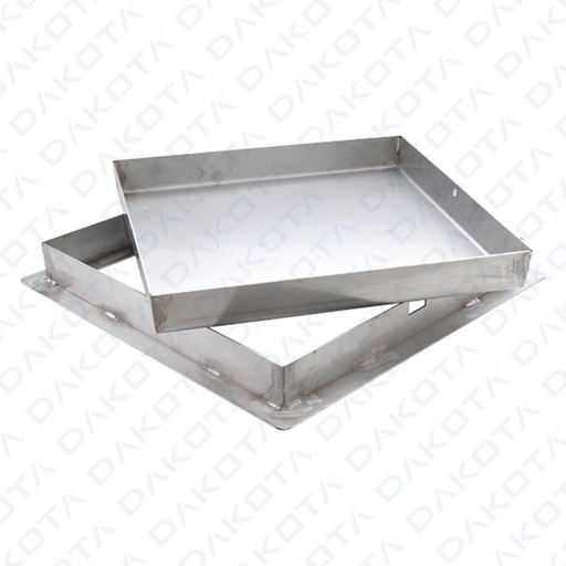 Sigillo Inox Pesante - prezzo al pezzo