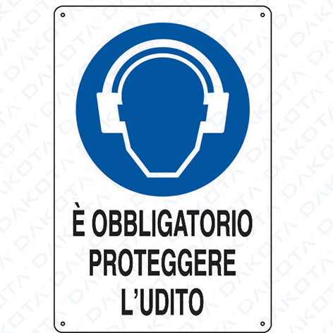 Cartello Segnaletico Formato 50 x 70