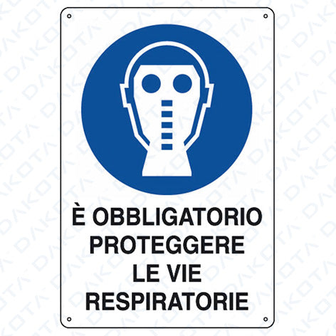 Cartello Segnaletico Formato 50 x 70