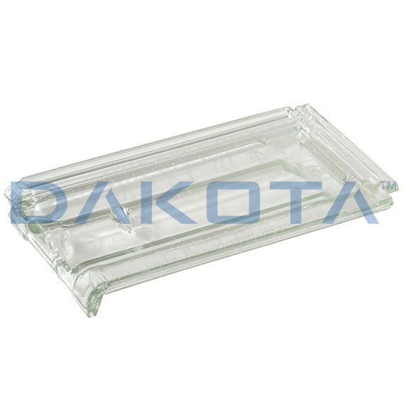 Tegola in vetro - prezzo al pezzo