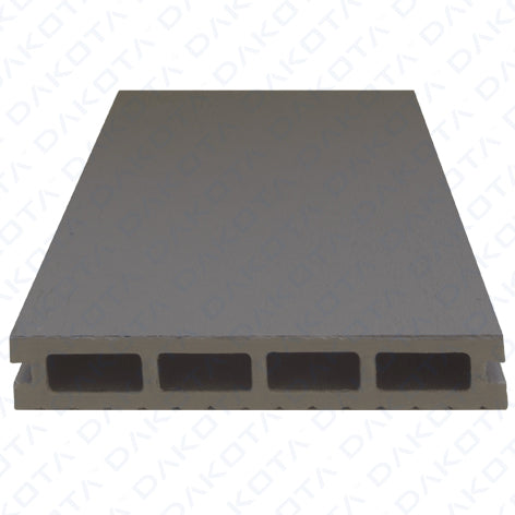 Decking WPC Light - 23x146x2000 mm - prezzo al pezzo/doga