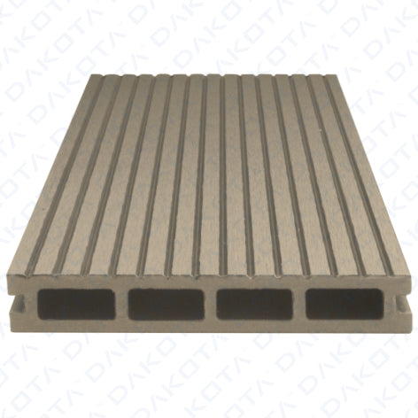 Decking WPC Light - 23x146x2000 mm - prezzo al pezzo/doga