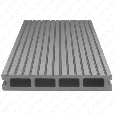Decking WPC Light - 23x146x2000 mm - prezzo al pezzo/doga