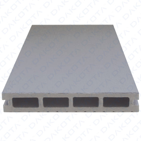 Decking WPC Light - 23x146x2000 mm - prezzo al pezzo/doga