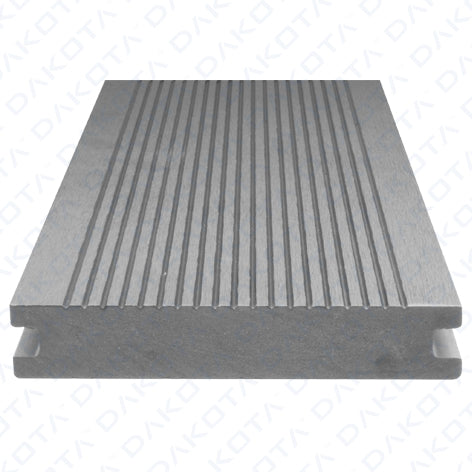 Decking WPC Solid - 25x145x2000 mm - prezzo al pezzo/doga