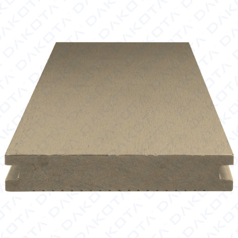 Decking WPC Solid - 25x145x2000 mm - prezzo al pezzo/doga