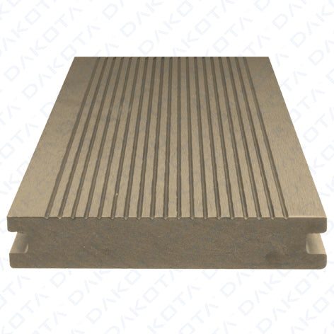 Decking WPC Solid - 25x145x2000 mm - prezzo al pezzo/doga