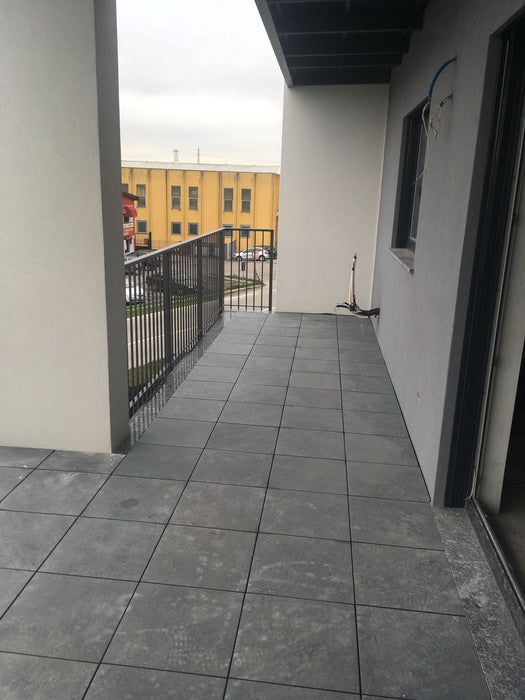 arkimede pedestal supporto telescopico