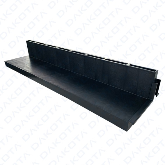 Chiave Regolabile In Acciaio Forgiato Con Apertura A Goccia Più Grande - Foto 9