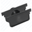 Set Tappi Aperto/Chiuso (2 tappi a conf.) per Canaletta Taurus 130/40 - (prezzo a CF)