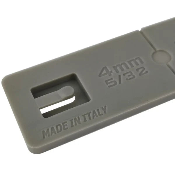 Kit fissaggio cilindri alta sicurezza Dierre | Venerota Kit fissaggio cilindri alta sicurezza Dierre | Venerota