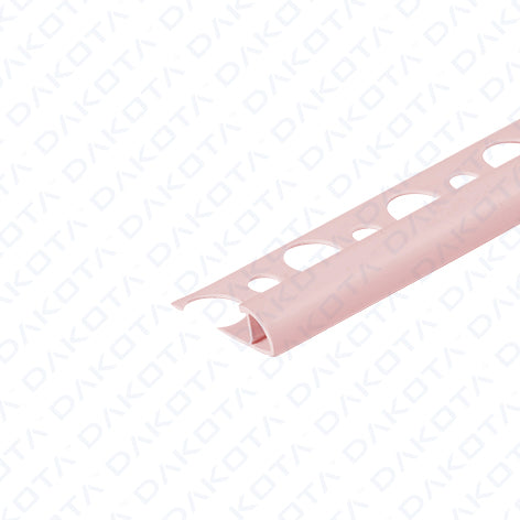 Profilo Jolly PVC ROSA da 10,0 mm - prezzo a confezione