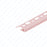 Profilo Jolly PVC ROSA da 10,0 mm - prezzo a confezione