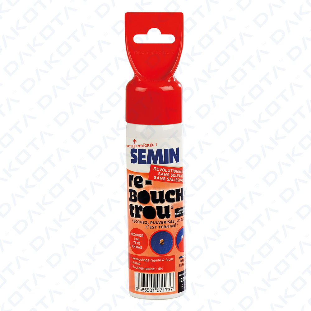RE-BOUCH-TROU - Stucco spray