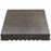 Decking Bamboo Light o Dark 1 lato ZIGRINATO ANTI-SLIP e 1 lato SPAZZOLATO - prezzo al pezzo