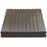 Decking Bamboo Light o Dark 1 lato ZIGRINATO ANTI-SLIP e 1 lato SPAZZOLATO - prezzo al pezzo
