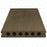 Decking WPC Shield - 22x146x2000 mm - prezzo al pezzo/doga